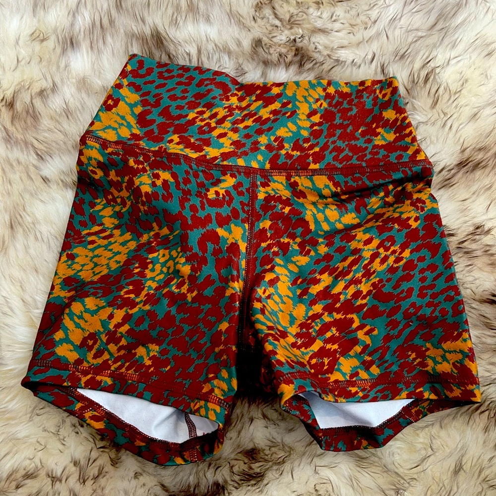Fleo shorts